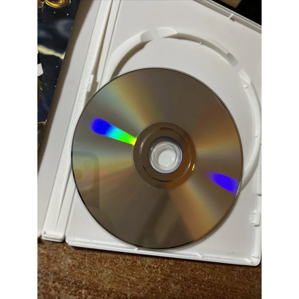 Myth Makers: Super Kart GP - Nintendo Wii - (Original Case+Disc) Has Manual Game